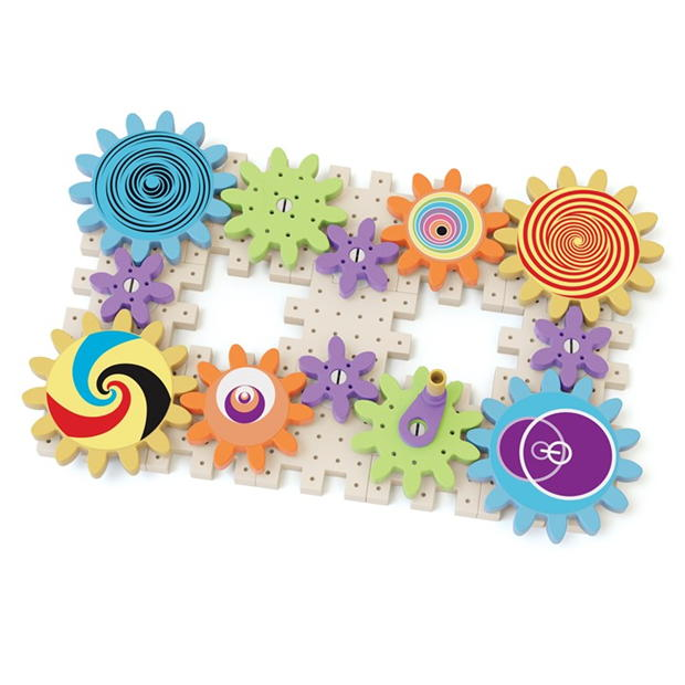 Play Eco+ Kaleido Gears