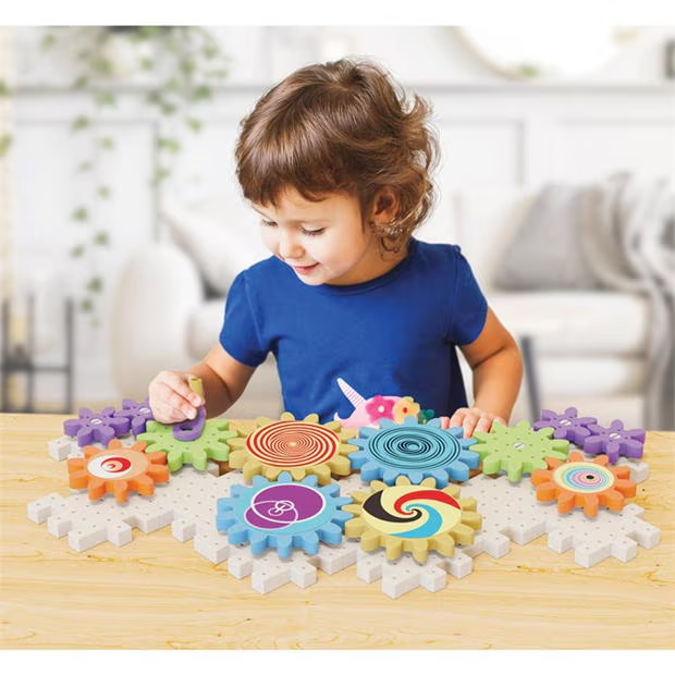 Play Eco+ Kaleido Gears