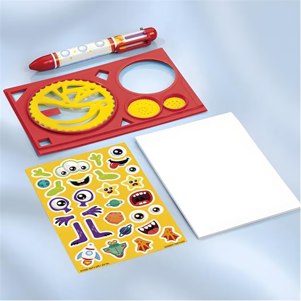 Spiro Art