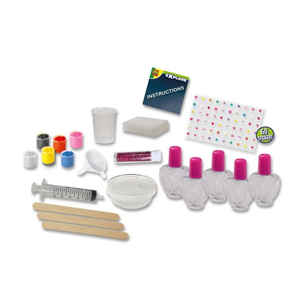 Nail Studio Lab