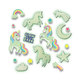 Glowing Unicorns