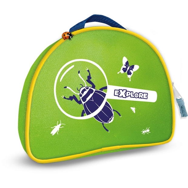 Insect Explorer