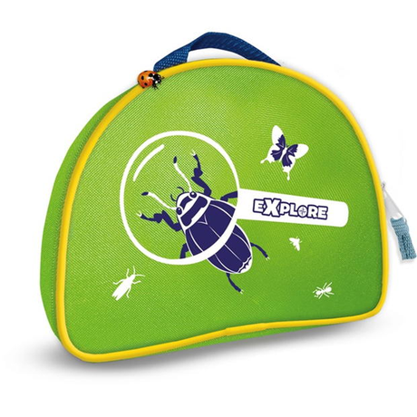 Insect Explorer