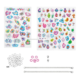 Charms and Bracelets