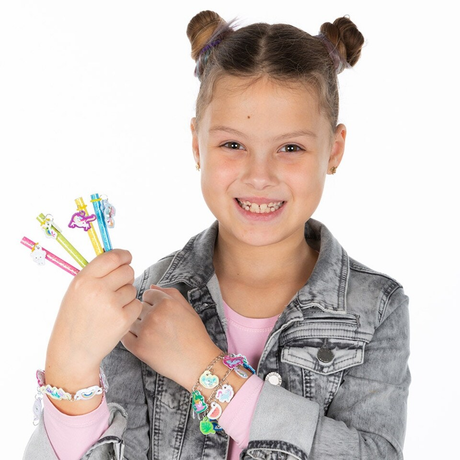 Charms and Bracelets