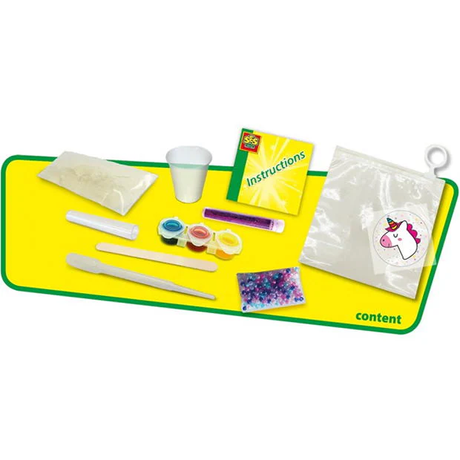 Slime Colour Lab - Unicorn