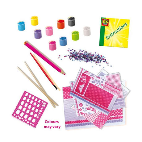 Decorate Your Nails