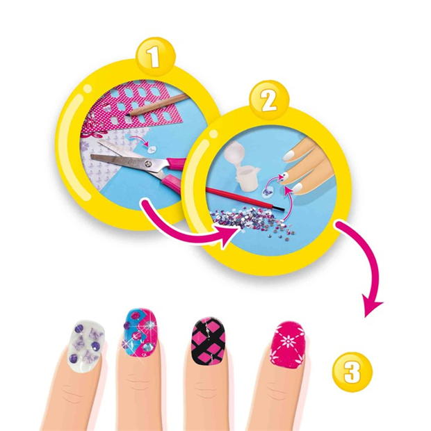 Decorate Your Nails