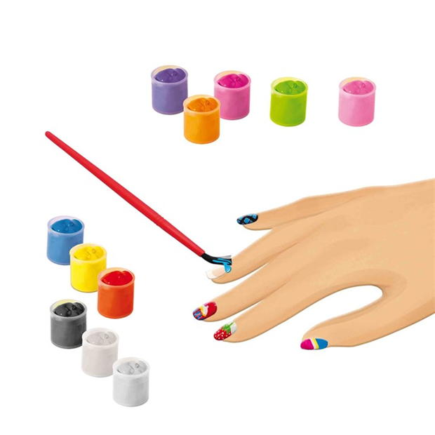 Decorate Your Nails