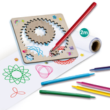 Spiral Designer