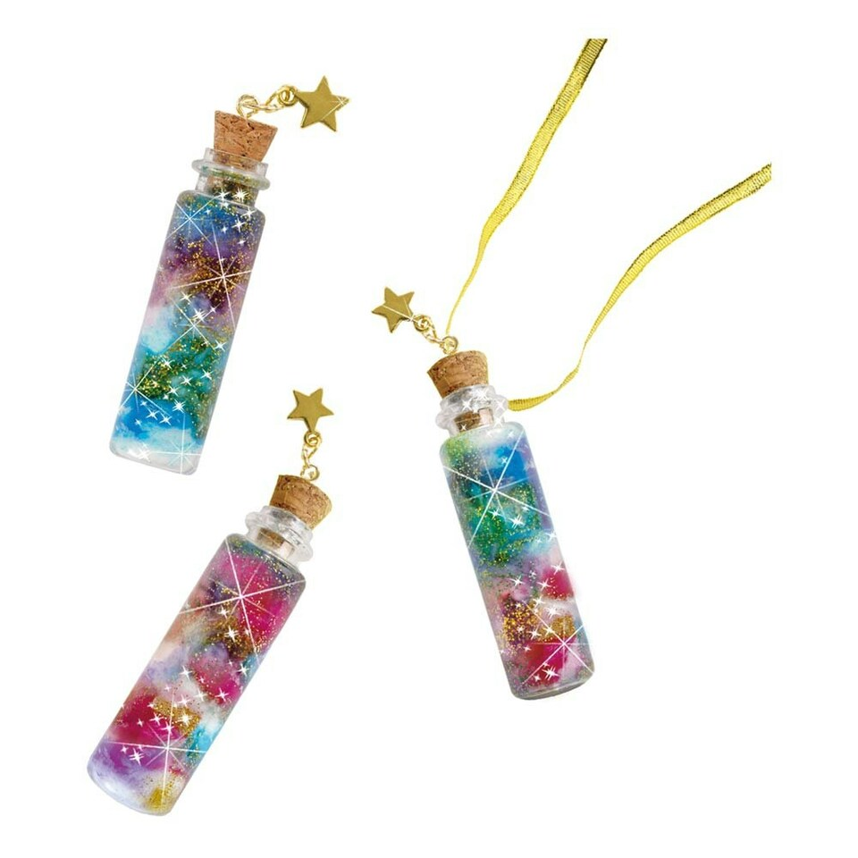 Galaxy Stardust Jewellery