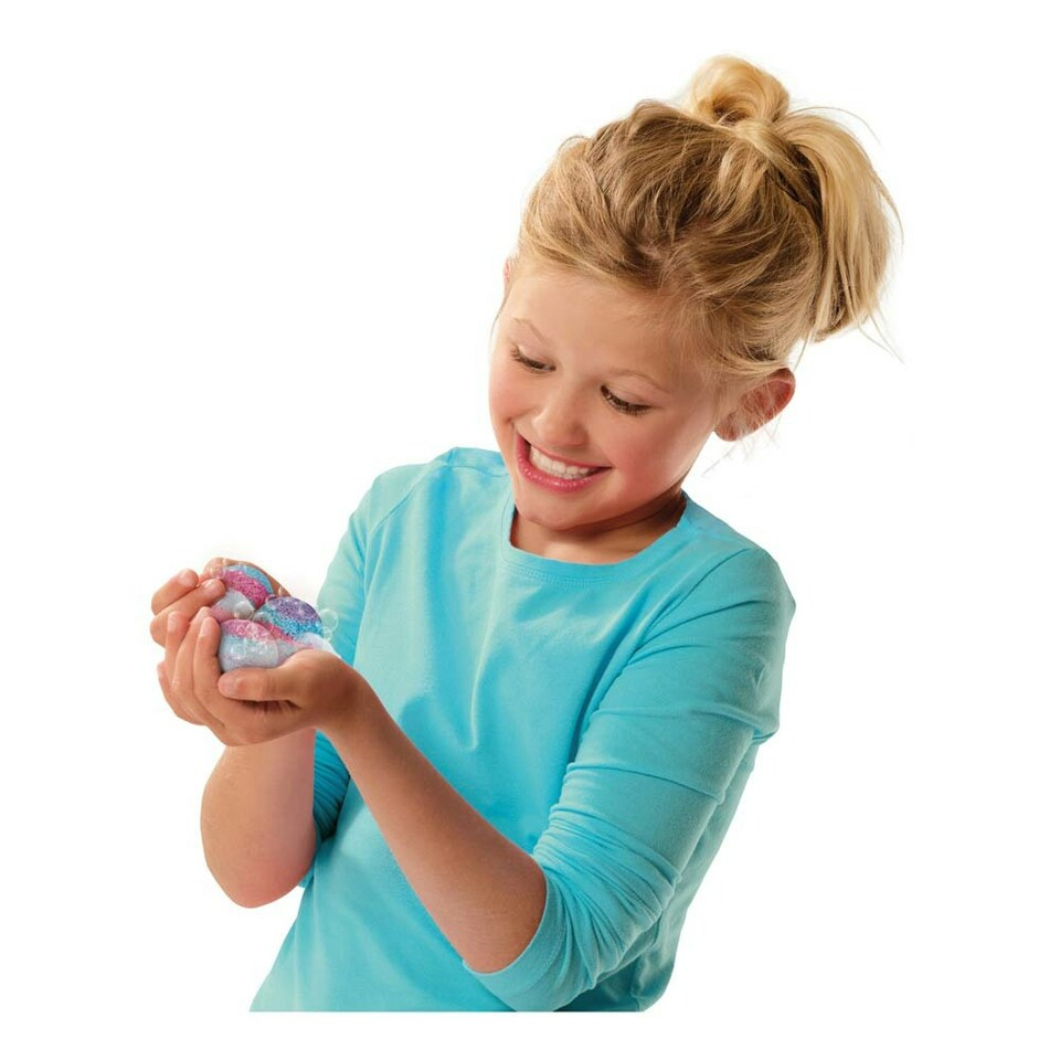 Galaxy Bath Bombs