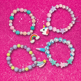 Unicorn - Jewellery Beads Set