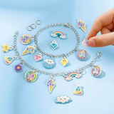 Unicorn - Charm Bracelets