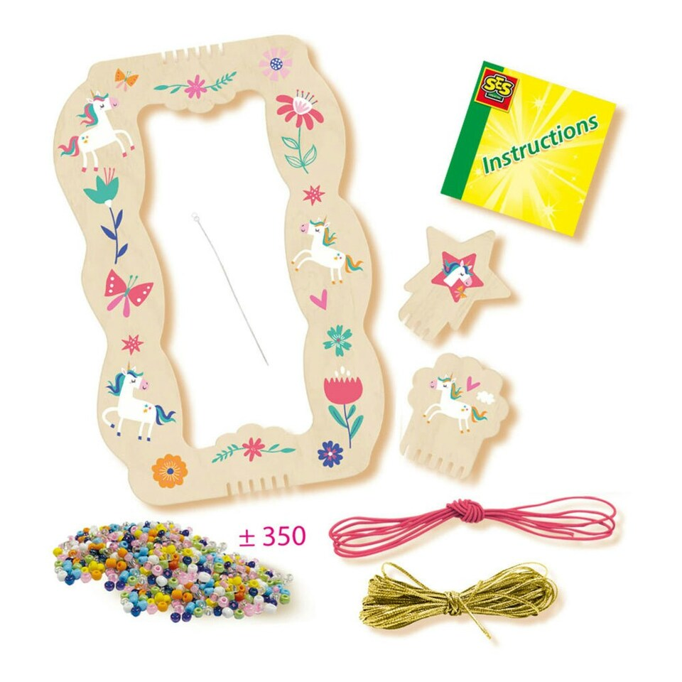 Puffy Sticker Bracelets