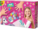 Unicorn - Nail Designer