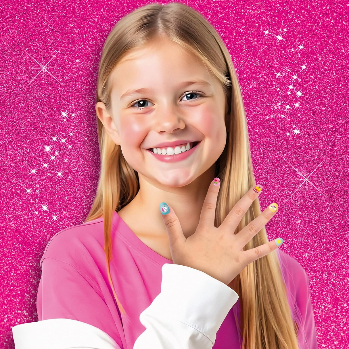 Unicorn - Nail Designer