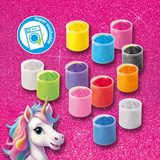 Unicorn - Nail Designer