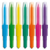 Unicorn - Blow Airbrush Pens