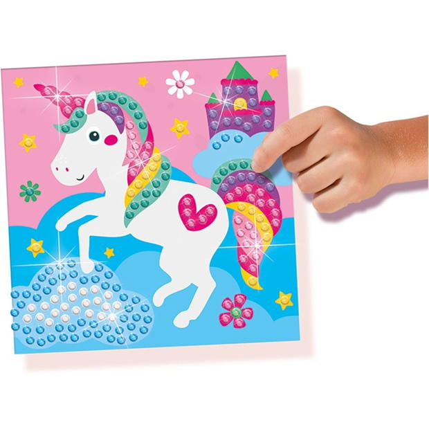 Diamond Painting - Happy Animals