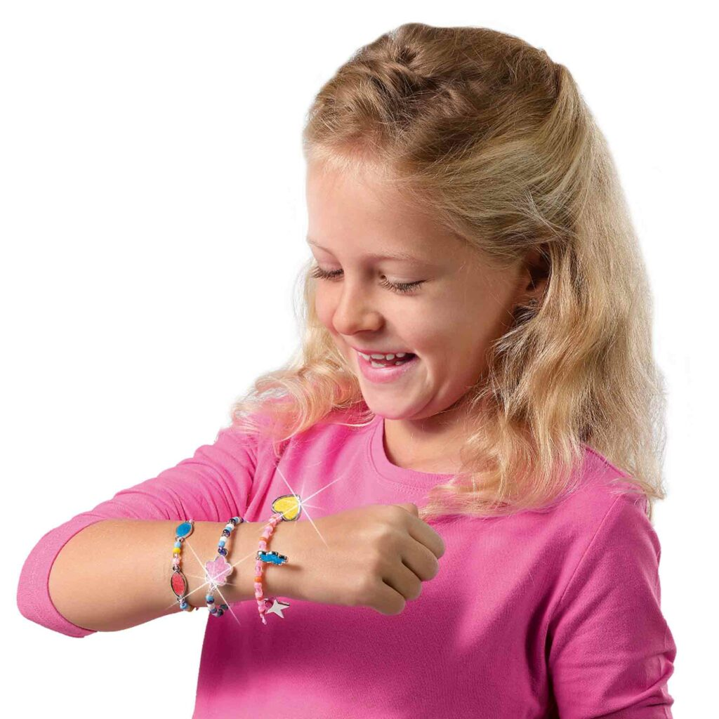 Easy Diamonds Bracelets