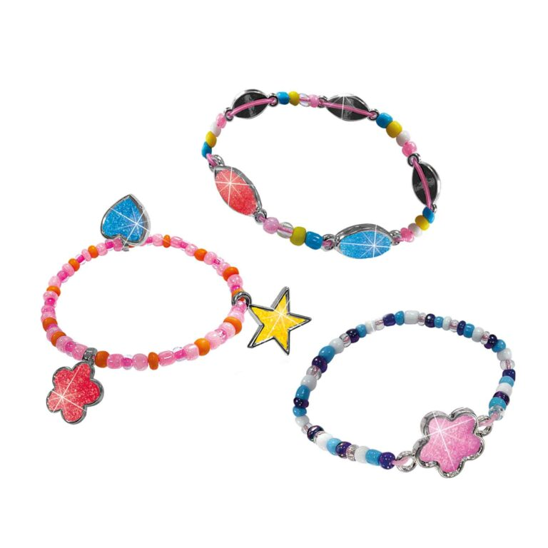 Easy Diamonds Bracelets