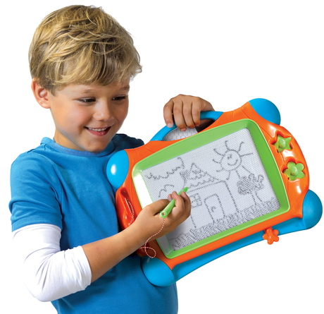 Magnetic Drawing Board