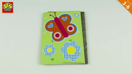 Magnetic Drawing Board