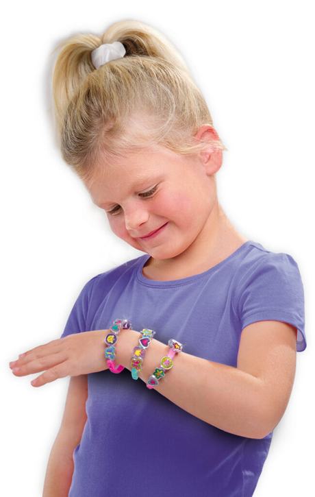 Charm Bracelets