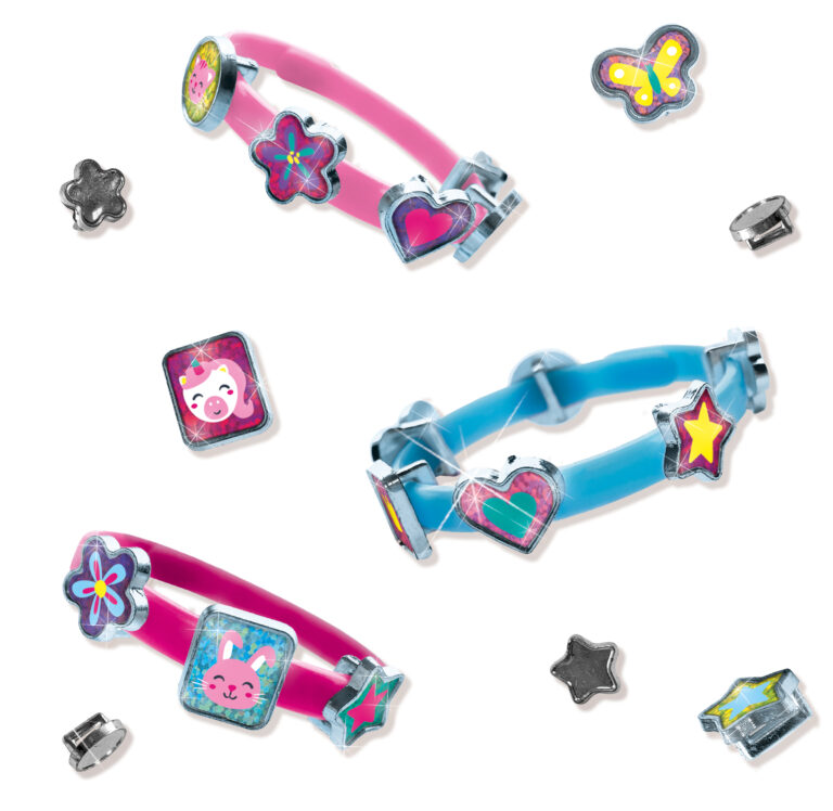 Charm Bracelets