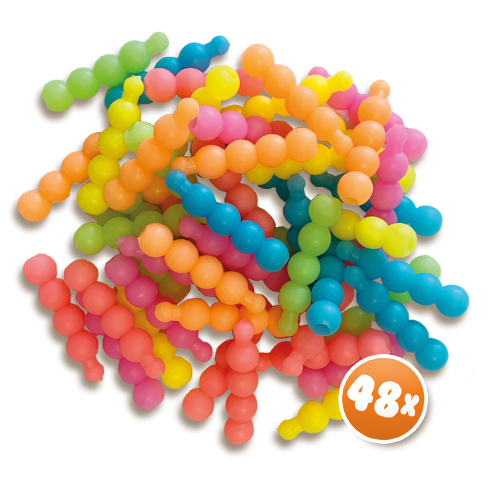 Pop Beads