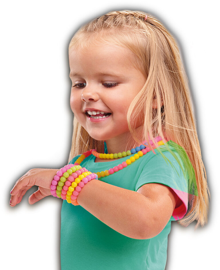 Pop Beads