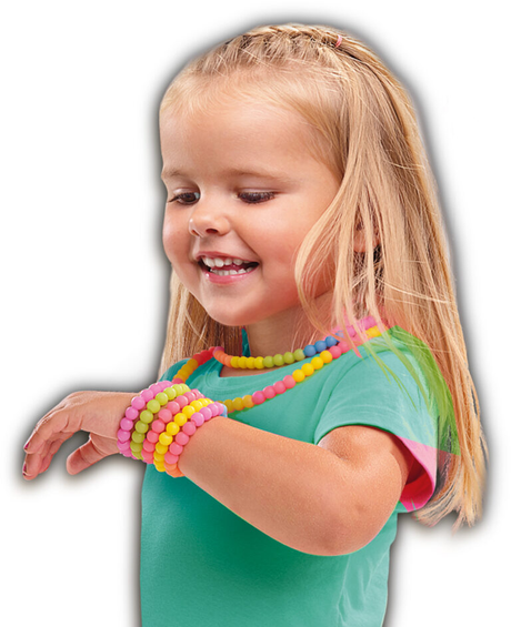 Pop Beads