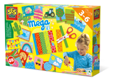 I Learn to Use Scissors - Mega Set