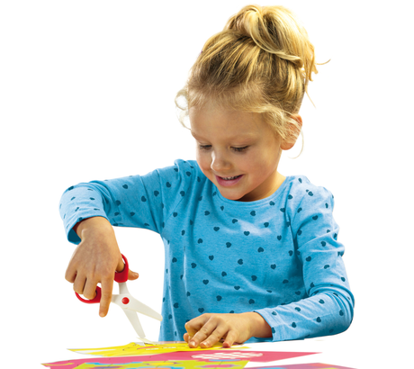 I Learn to Use Scissors - Mega Set