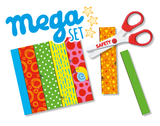 I Learn to Use Scissors - Mega Set
