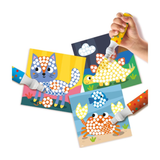 Dot Markers - Activity Cards