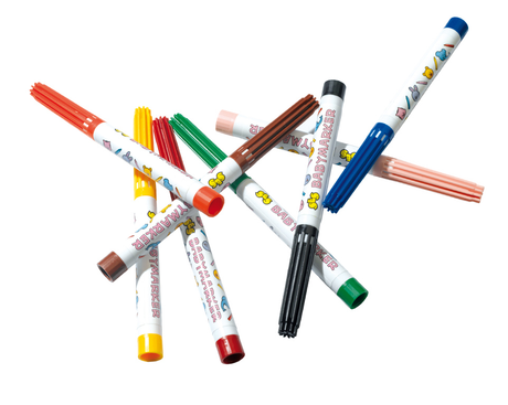 Sophie La Giraffe - Baby Markers