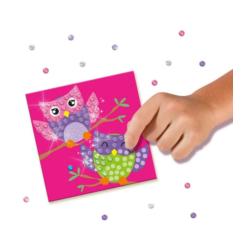 Diamond Painting