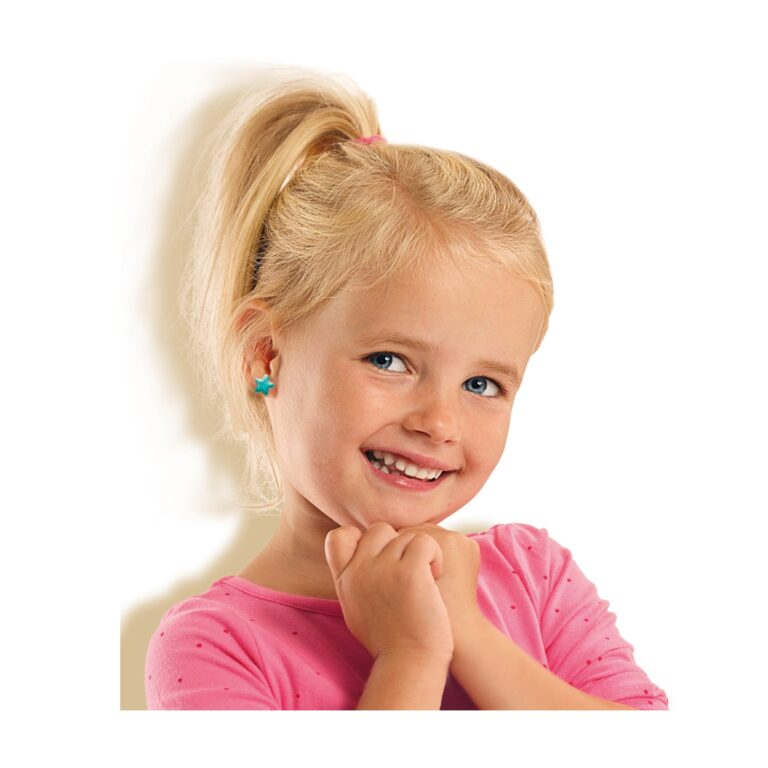 Stick on Earrings