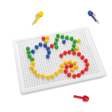 Mosaic Board Compact