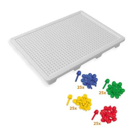 Mosaic Board Compact