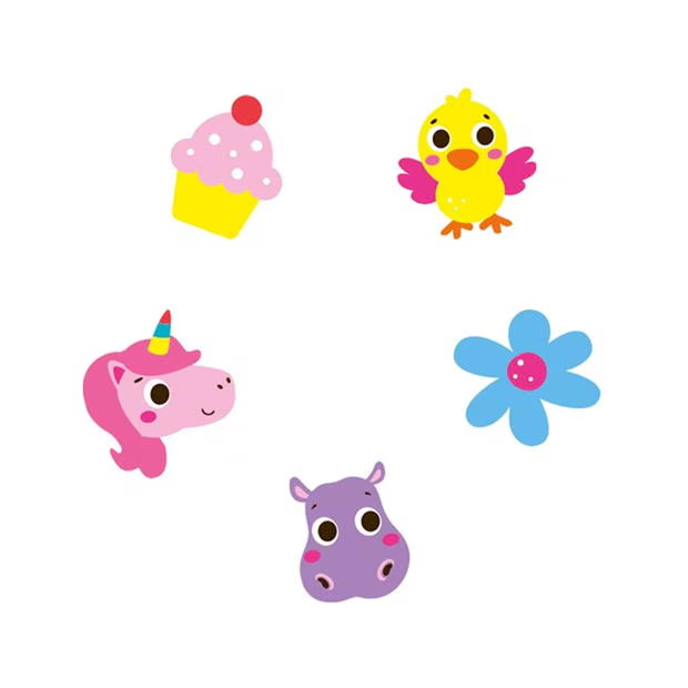Nail Stickers