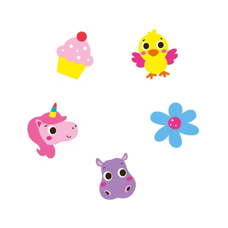 Nail Stickers