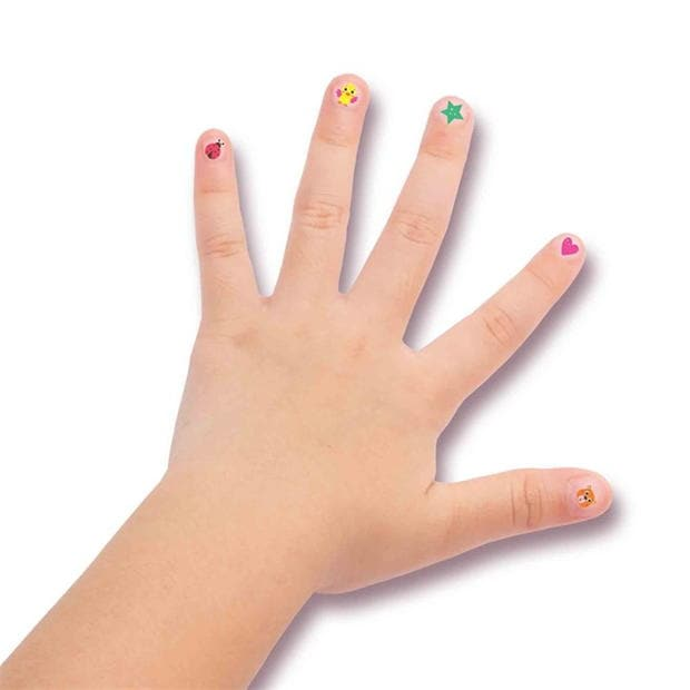 Nail Stickers