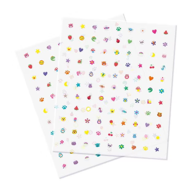 Nail Stickers