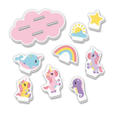 Bath Island - Unicorn