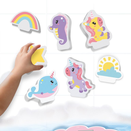 Bath Island - Unicorn