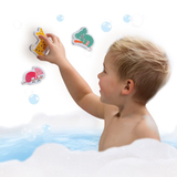 Bath Play Set