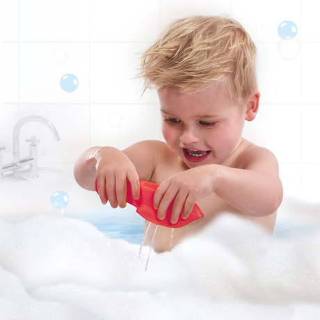 Bath Play Set